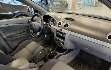 Chevrolet Lacetti, 2011 год, 465 000 рублей, 5 фотография