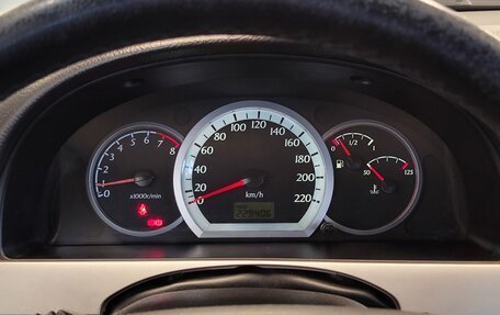 Chevrolet Lacetti, 2011 год, 465 000 рублей, 13 фотография