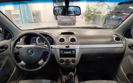 Chevrolet Lacetti, 2011 год, 465 000 рублей, 7 фотография