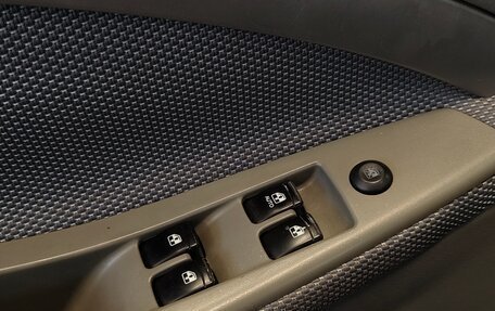 Chevrolet Lacetti, 2011 год, 465 000 рублей, 10 фотография