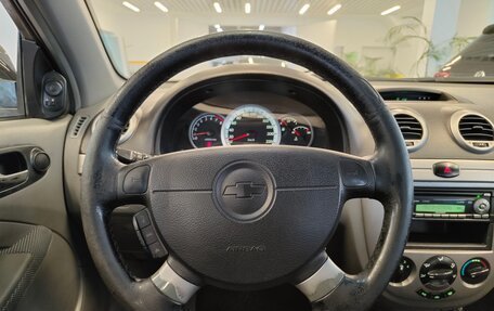 Chevrolet Lacetti, 2011 год, 465 000 рублей, 12 фотография