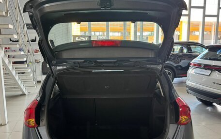KIA cee'd III, 2016 год, 1 084 000 рублей, 5 фотография