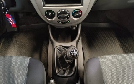 Chevrolet Lacetti, 2011 год, 465 000 рублей, 11 фотография