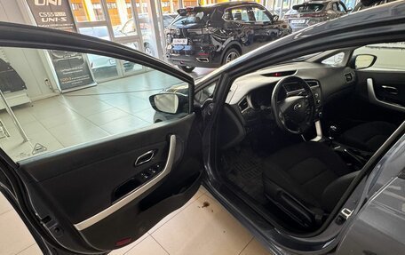 KIA cee'd III, 2016 год, 1 084 000 рублей, 7 фотография