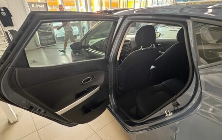 KIA cee'd III, 2016 год, 1 084 000 рублей, 19 фотография