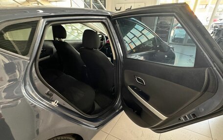 KIA cee'd III, 2016 год, 1 084 000 рублей, 20 фотография