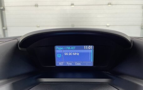 Ford Kuga III, 2013 год, 1 399 000 рублей, 15 фотография
