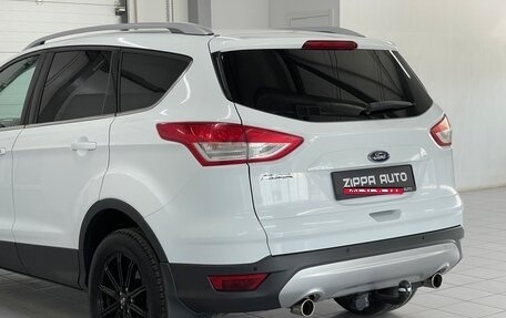 Ford Kuga III, 2013 год, 1 399 000 рублей, 7 фотография