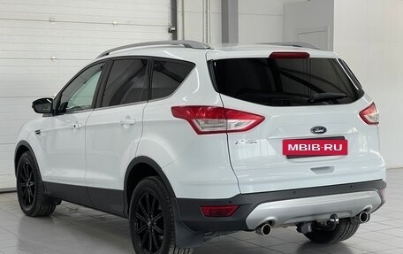 Ford Kuga III, 2013 год, 1 399 000 рублей, 6 фотография