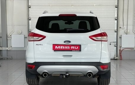 Ford Kuga III, 2013 год, 1 399 000 рублей, 5 фотография