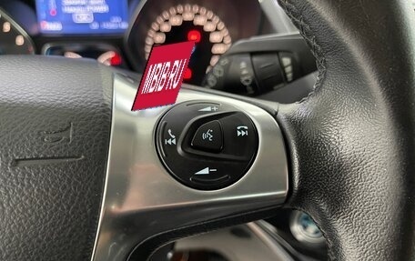Ford Kuga III, 2013 год, 1 399 000 рублей, 13 фотография