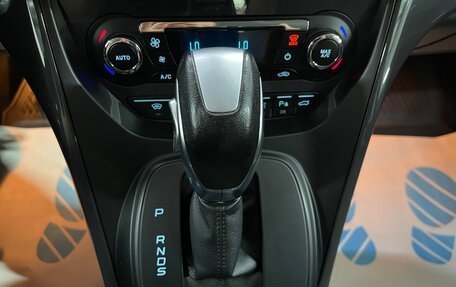 Ford Kuga III, 2013 год, 1 399 000 рублей, 18 фотография