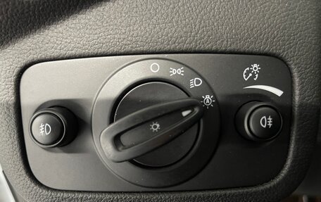 Ford Kuga III, 2013 год, 1 399 000 рублей, 20 фотография