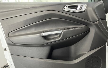 Ford Kuga III, 2013 год, 1 399 000 рублей, 22 фотография