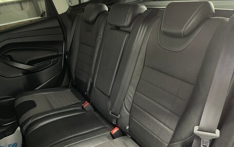 Ford Kuga III, 2013 год, 1 399 000 рублей, 26 фотография