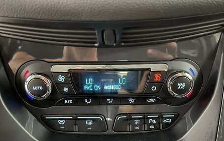 Ford Kuga III, 2013 год, 1 399 000 рублей, 17 фотография