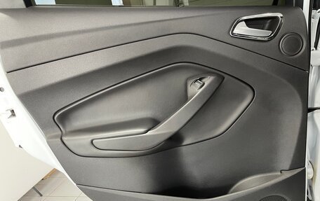 Ford Kuga III, 2013 год, 1 399 000 рублей, 25 фотография