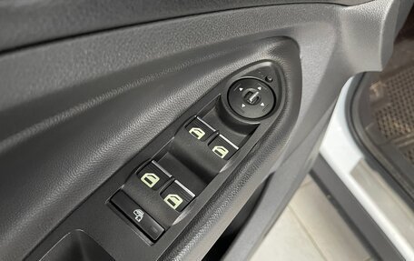 Ford Kuga III, 2013 год, 1 399 000 рублей, 23 фотография