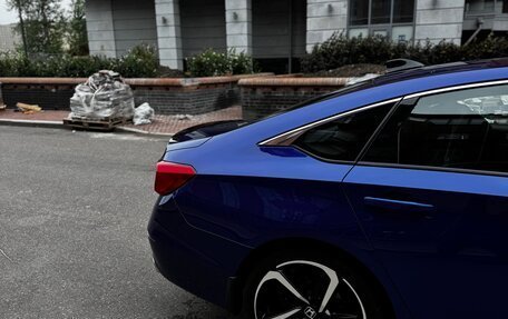 Honda Accord IX рестайлинг, 2022 год, 2 750 000 рублей, 8 фотография