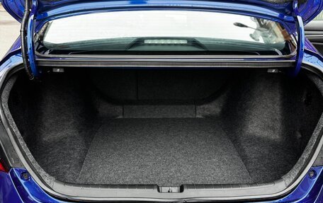 Honda Accord IX рестайлинг, 2022 год, 2 750 000 рублей, 11 фотография