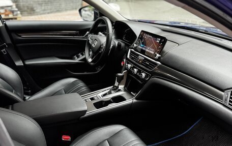 Honda Accord IX рестайлинг, 2022 год, 2 750 000 рублей, 14 фотография