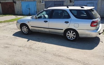 Suzuki Baleno I, 2001 год, 199 999 рублей, 1 фотография