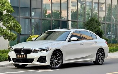 BMW 3 серия, 2021 год, 2 980 000 рублей, 1 фотография