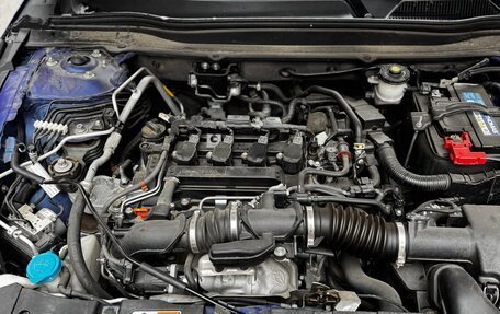 Honda Accord IX рестайлинг, 2022 год, 2 750 000 рублей, 19 фотография