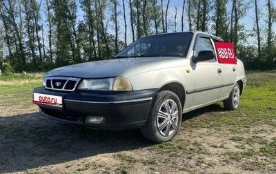 Daewoo Nexia I рестайлинг, 2007 год, 165 000 рублей, 1 фотография