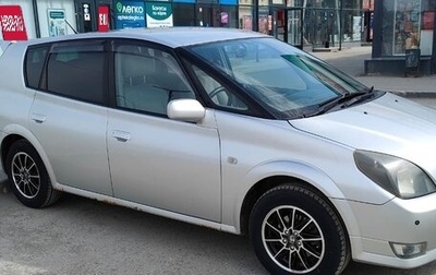 Toyota Opa I рестайлинг, 2001 год, 500 000 рублей, 1 фотография
