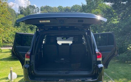 Toyota Land Cruiser, 2022 год, 12 500 000 рублей, 6 фотография