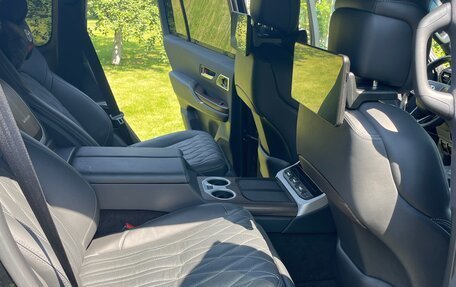 Toyota Land Cruiser, 2022 год, 12 500 000 рублей, 10 фотография