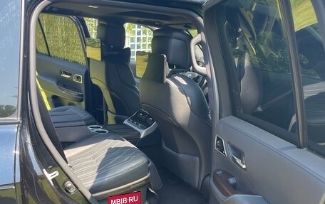Toyota Land Cruiser, 2022 год, 12 500 000 рублей, 11 фотография
