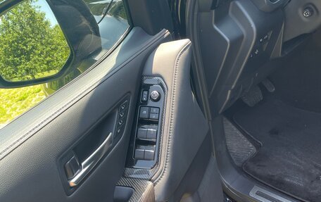 Toyota Land Cruiser, 2022 год, 12 500 000 рублей, 12 фотография