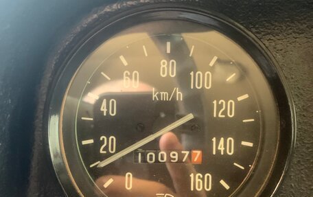 ЛуАЗ 3151, 2002 год, 800 000 рублей, 5 фотография