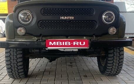 ЛуАЗ 3151, 2002 год, 800 000 рублей, 2 фотография