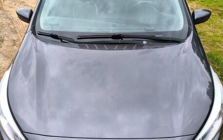 KIA cee'd III, 2013 год, 1 210 000 рублей, 12 фотография