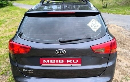 KIA cee'd III, 2013 год, 1 210 000 рублей, 14 фотография