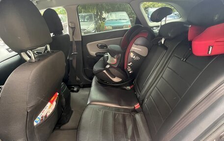 KIA cee'd III, 2013 год, 1 210 000 рублей, 20 фотография