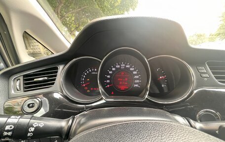 KIA cee'd III, 2013 год, 1 210 000 рублей, 19 фотография