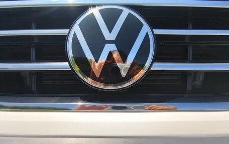 Volkswagen Tiguan II, 2022 год, 3 050 000 рублей, 22 фотография