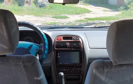 Suzuki Baleno I, 2001 год, 199 999 рублей, 2 фотография