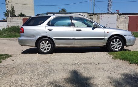 Suzuki Baleno I, 2001 год, 199 999 рублей, 5 фотография