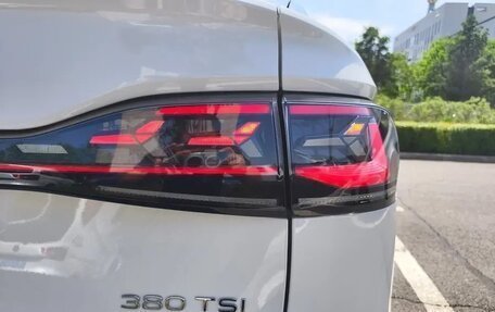 Volkswagen Tiguan II, 2022 год, 3 050 000 рублей, 28 фотография