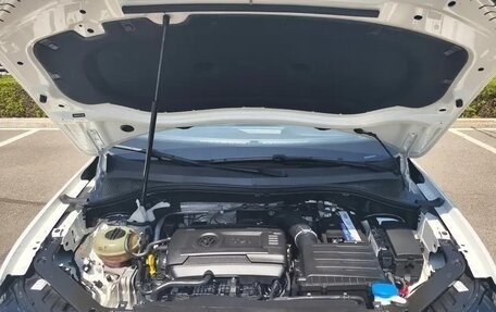 Volkswagen Tiguan II, 2022 год, 3 050 000 рублей, 27 фотография