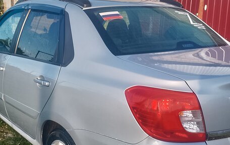 Datsun on-DO I рестайлинг, 2017 год, 594 000 рублей, 13 фотография