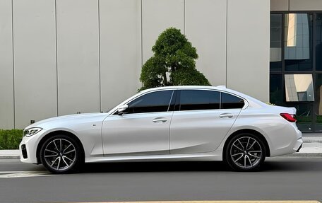 BMW 3 серия, 2021 год, 2 980 000 рублей, 3 фотография