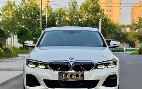 BMW 3 серия, 2021 год, 2 980 000 рублей, 2 фотография