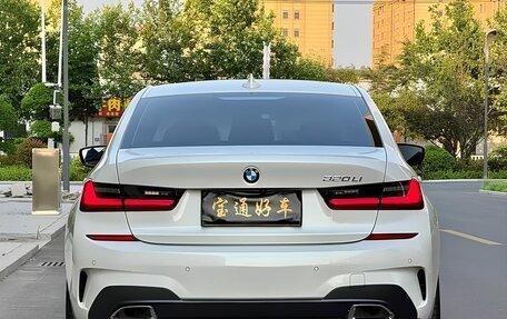 BMW 3 серия, 2021 год, 2 980 000 рублей, 4 фотография