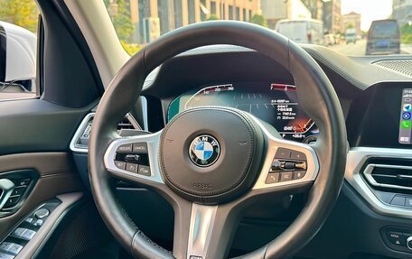 BMW 3 серия, 2021 год, 2 980 000 рублей, 9 фотография